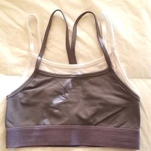 Fabletics sports bra